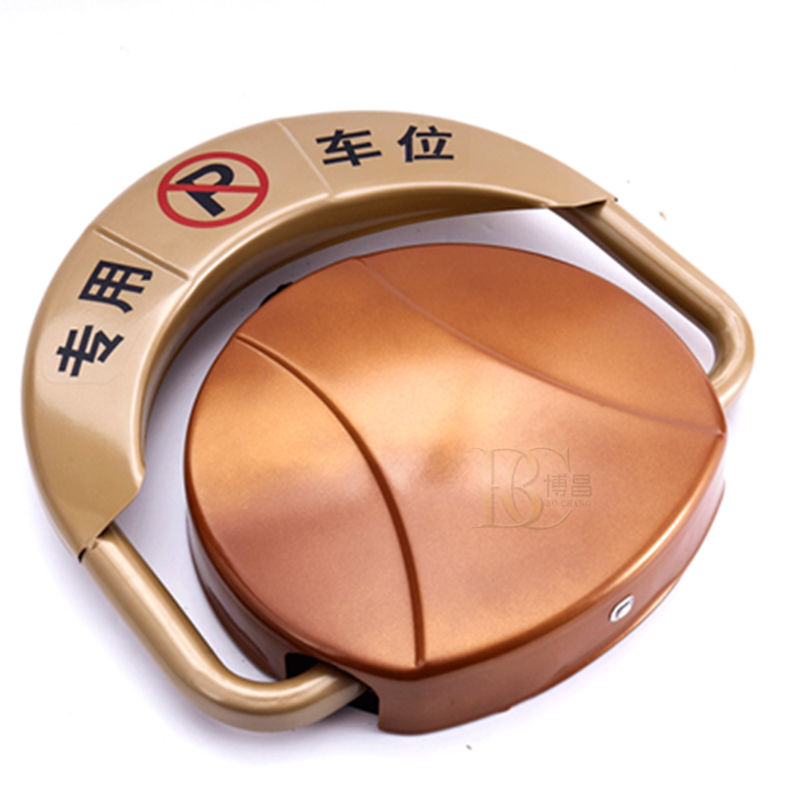 博昌藍(lán)牙感應(yīng)車位鎖采用無線電測(cè)向定位技術(shù)
