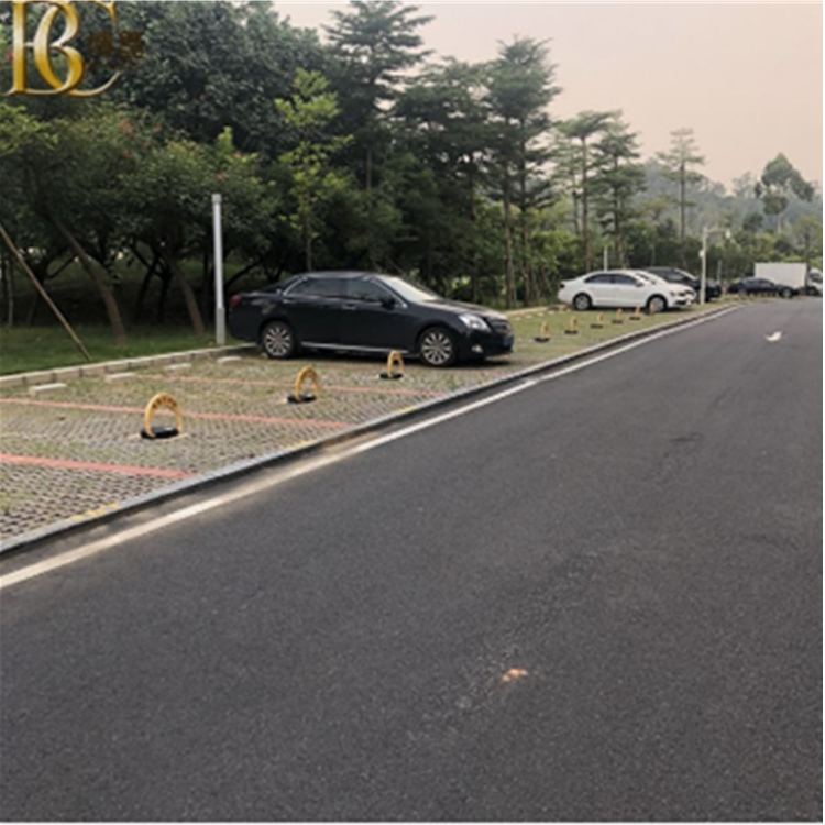 蓄電池遙控車(chē)位鎖告別頻繁充電時(shí)代