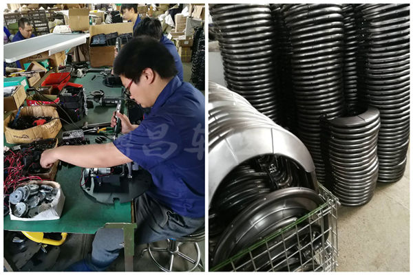 專用遙控車位鎖出現的背景又是什么？
