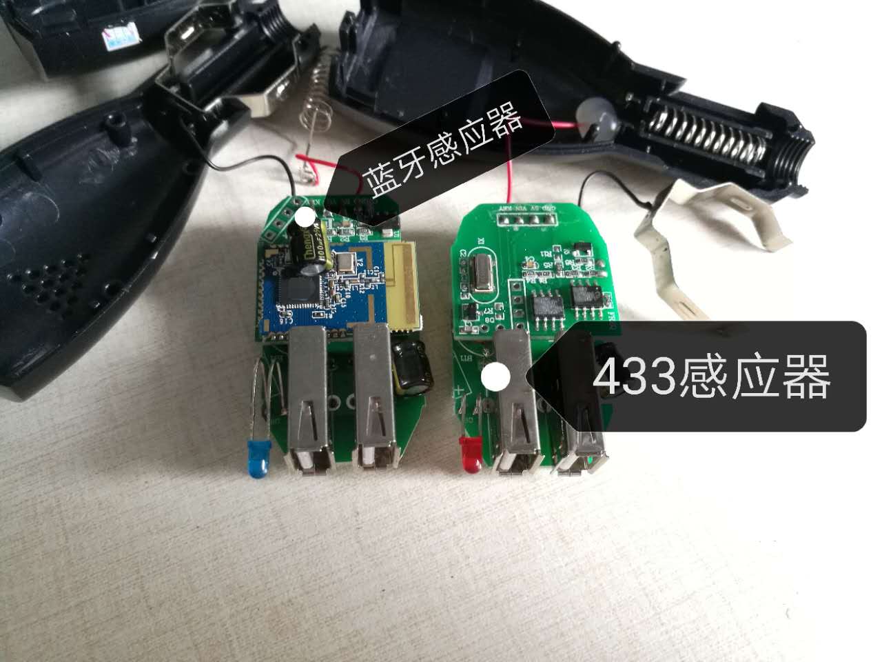 藍牙感應車位鎖的好處在于哪里？